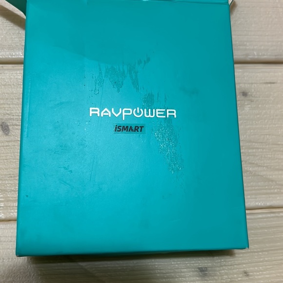 USB charger 60W 12A 6port desktop usb charging station with iSmart multiple NWT - Picture 11 of 11